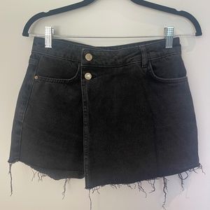 Zara Skort super cute.